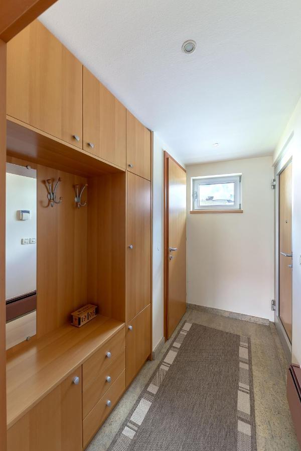 Apartment Franko 拉多夫吉卡 外观 照片